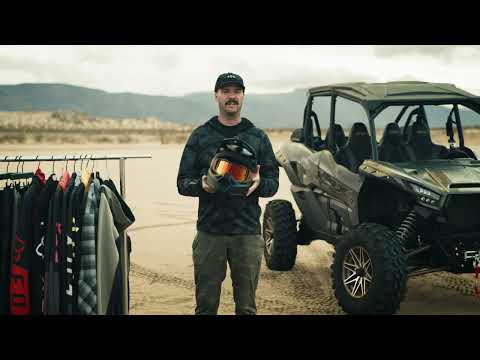 FOX DRIVE | Drive Goggles