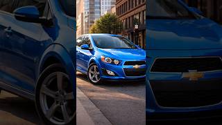 4,000 Cars, 0 Brake Pads: Chevrolet's Biggest Blunder #AutomotiveHistory #CarRecalls #ChevySonic