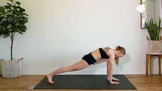 5 MIN DAILY STRETCH - An everyday, full body routine