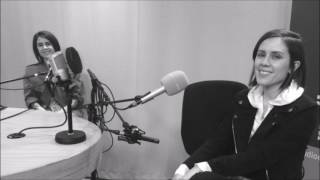 Tegan and Sara on Radioeins German Radio (Audio)