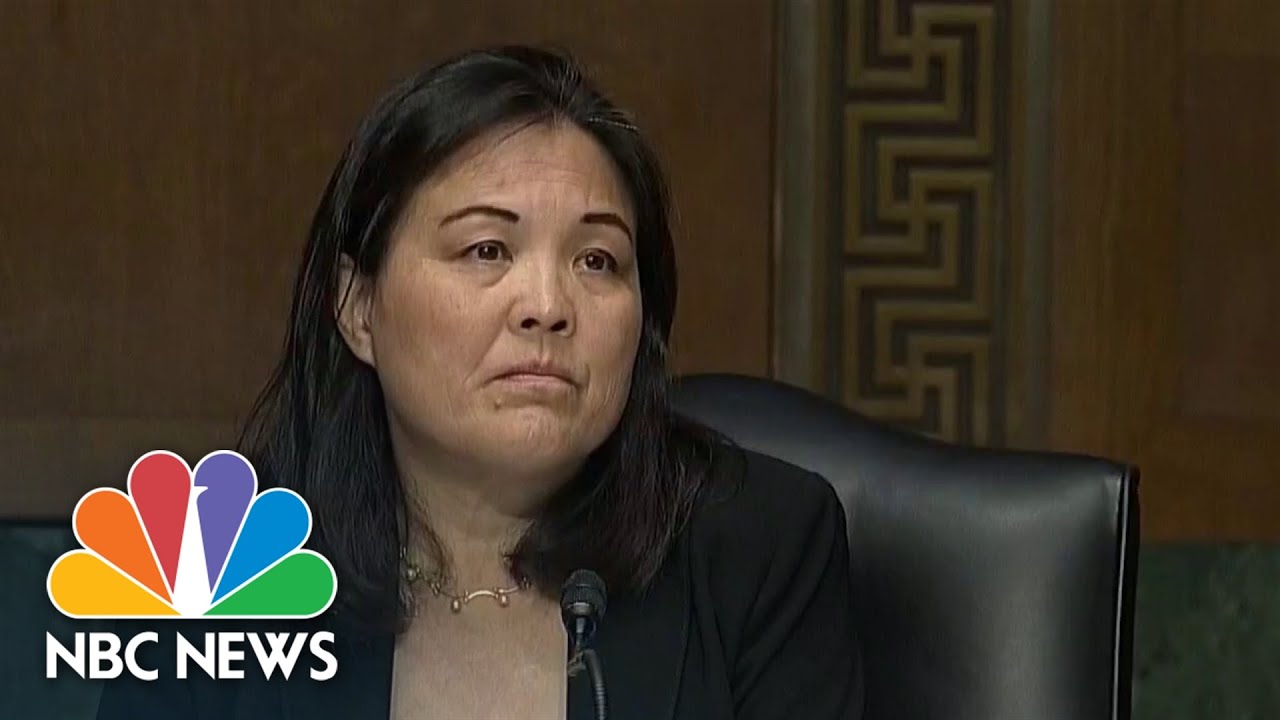 Biden’s labor secretary faces contentious nomination Biden’s labor secretary faces contentious nomination
