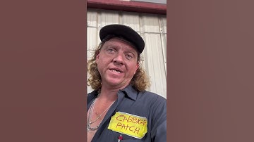 😳 hino camber adjustment