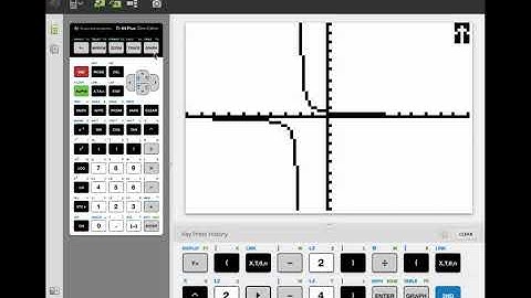 How to Create a Table of Values on a TI84