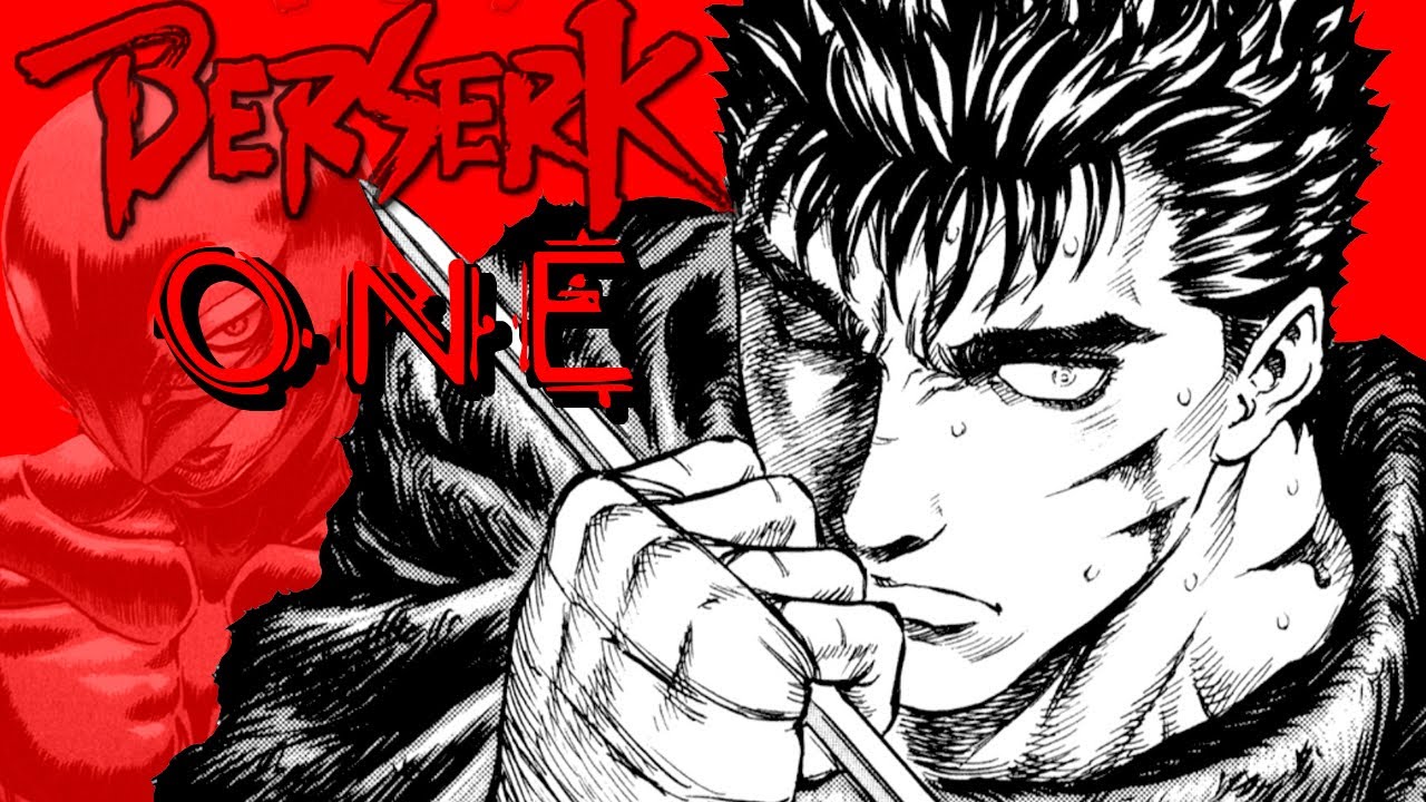 BERSERK - 