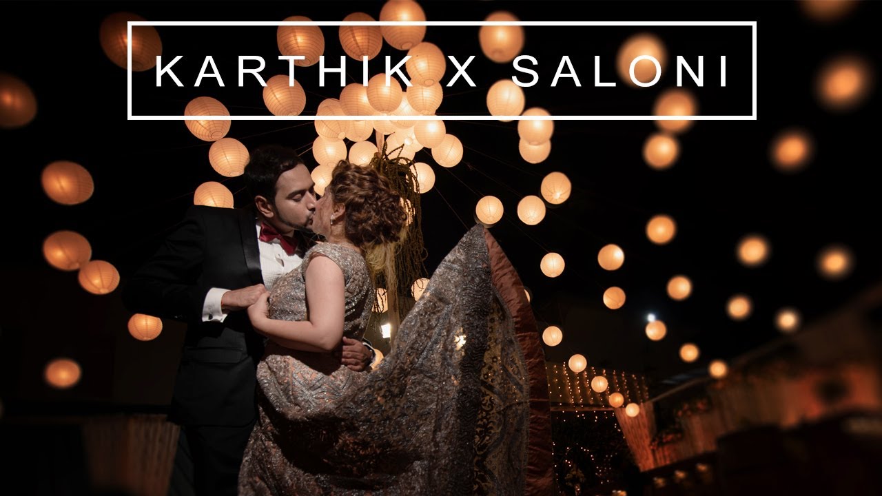 video phone beyonce mp3 Saloni x Karthik / Cinematic Wedding Teaser / Think Tank Pictures