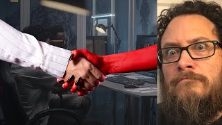 Working with Publishers - Edmund McMillen