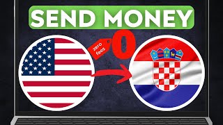 New How To Transfer Money From Usa To Croatia On Pc