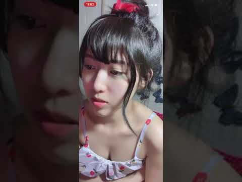 Thai land live bigo 2020 cute sexy