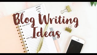 Writing a blog entry - Lesson 21st May