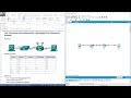 8.1.4.8 Lab - Designing and Implementing a Subnetted IPv4 Addressing Scheme