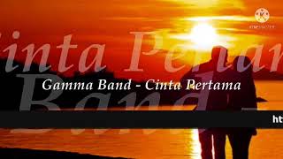 Cinta Pertama Gamma Band Loop 1Jam Hits Indonesian Lagu.