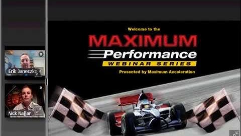 Mastering the Art of Referrals - Presented by Nick Najjar