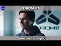 Dromfit  vtements de sport performants et responsables fabriqus  montpellier annuaire reco