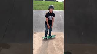 First Stair 8 Stair At Woodward