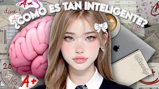 Como Ser La Mejor Estudiante Sin Perder Tu Brillo