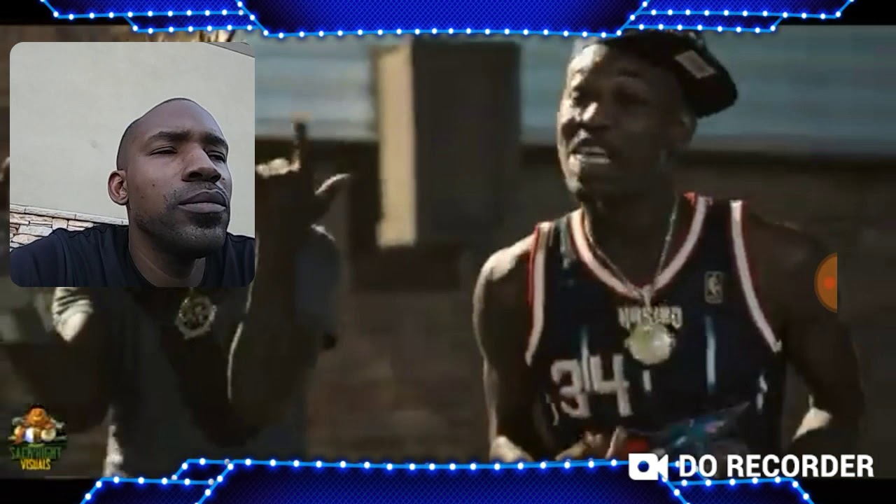 Lil cj casino silde or what reaction - YouTube