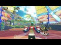 【ARMS】放置でコイン稼げるバレーボールの実例