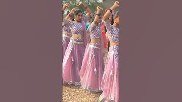 New trending Aadivasi timli dance video #vishnu_bhil_new_timli