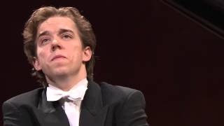 Ingolf Wunder – Mazurka in G minor, Op. 24 No. 1 (second stage, 2010)