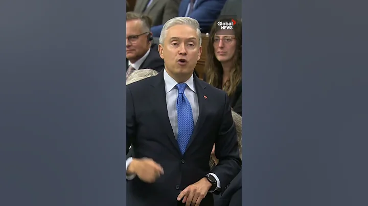 Carney's Liberals to table 1st budget on Nov. 4, Champagne calls it "generational investment"