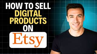 Cara Menjual Produk Digital di Etsy 2026 (Tutorial Lengkap)