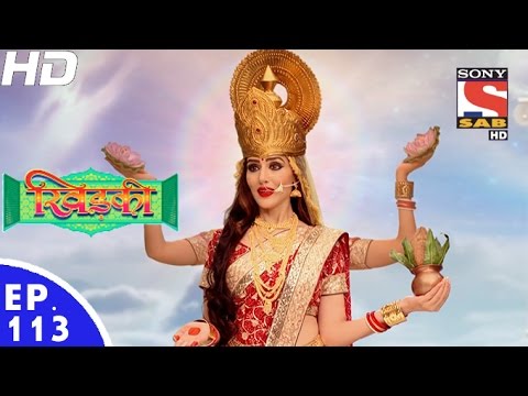 Khidki - खिड़की - Episode 113 - 1st December, 2016