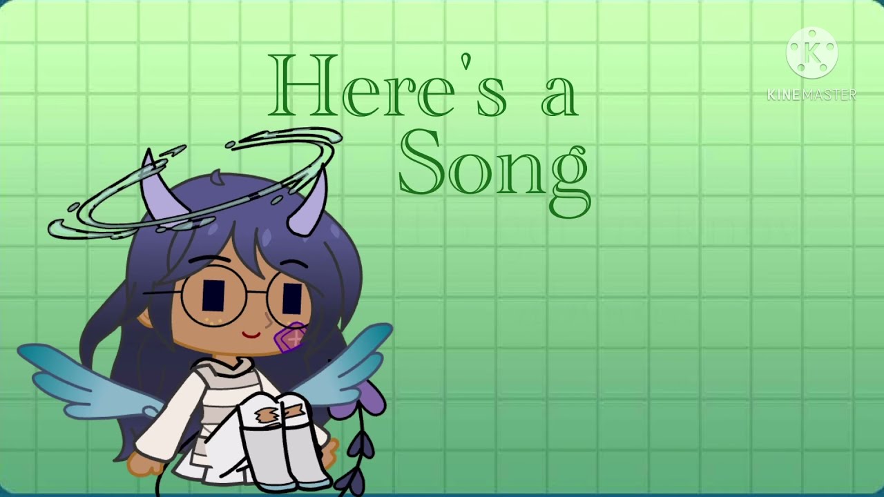 Here's a song to get to know about me... - YouTube