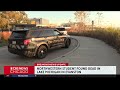 Northwestern University student dies after being pulled from Lake Michigan