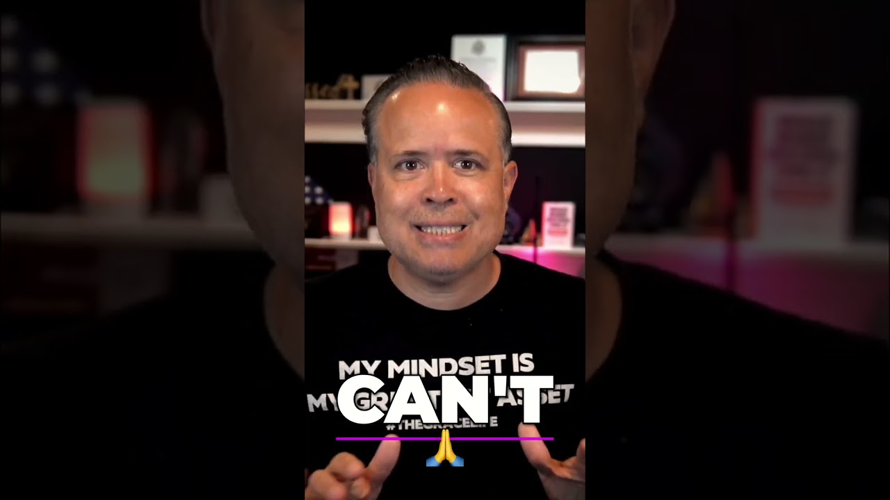 Stop Trying to Manipulate God Into Moving on YOUR Schedule #shorts