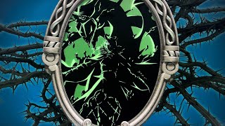 TW Welcome to Villains World 👿