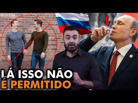 Vídeo: A Rússia, Como Você Sabe, é A Pátria Dos Elefantes - Visão Alternativa