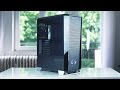 Riotoro Prism Case Review - New Kid On The Block