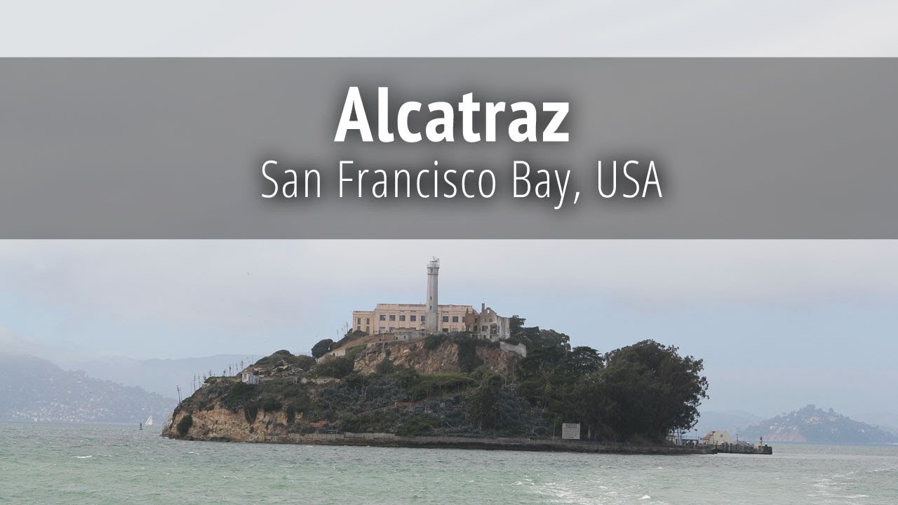 Alcatraz Island Tours San Francisco Alcatraz Island Tours San Francisco