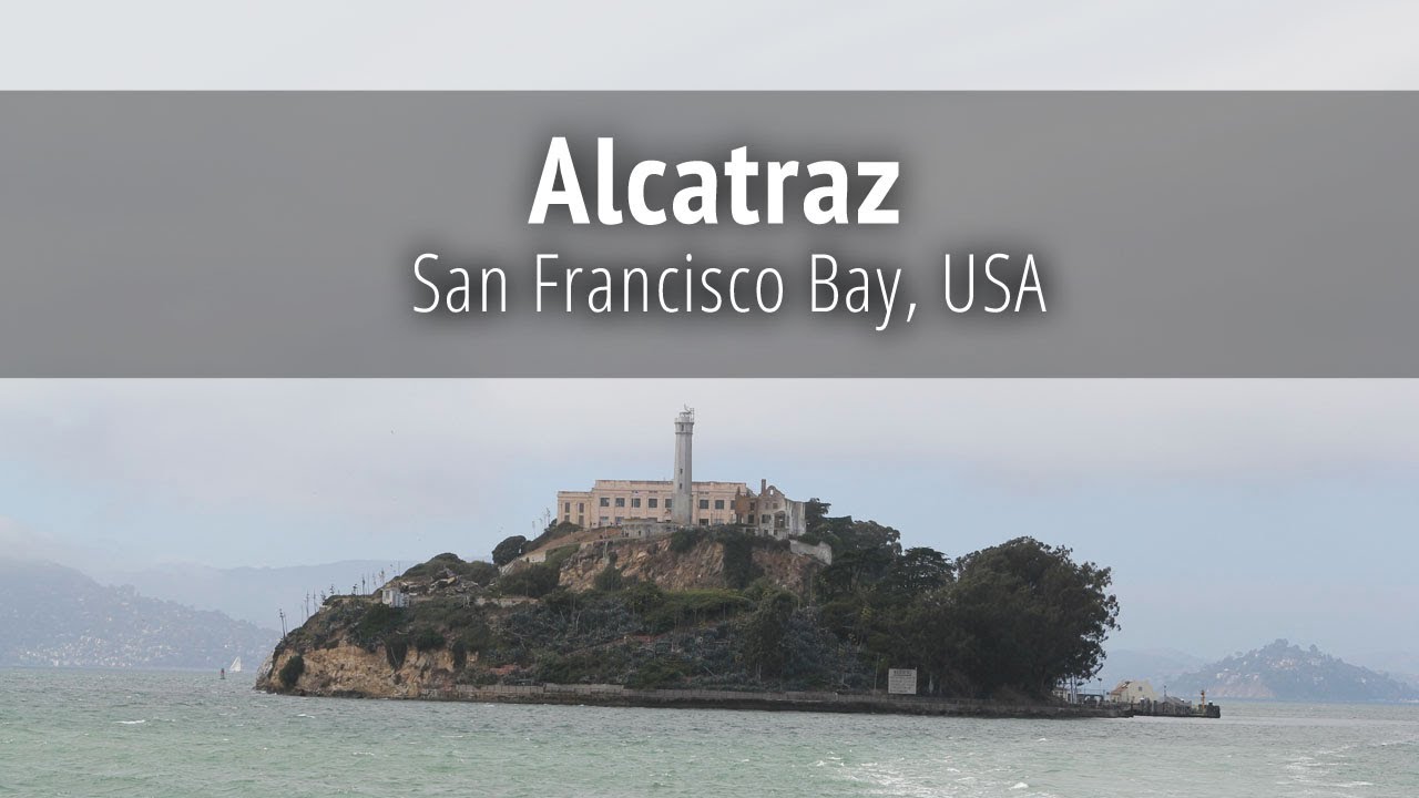 The Men Who Haunt Alcatraz - HubPages