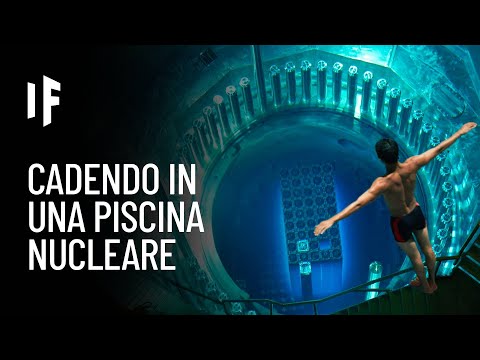 Video: Da dove viene l'acqua pesante?