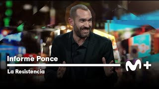 LA RESISTENCIA - El Informe Robinson de equipo de Ponce | #LaResistencia 21.12.2023