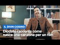 Il Divin Codino | Diodato racconta come nasce una canzone per un film | Netflix Italia