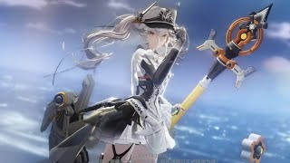 New Karenina Effulgence S Rank BETA Showcase | Punishing Gray Raven