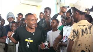 #RRPL Apresenta Bweri Key VS De Fama | PROVA DOS 9