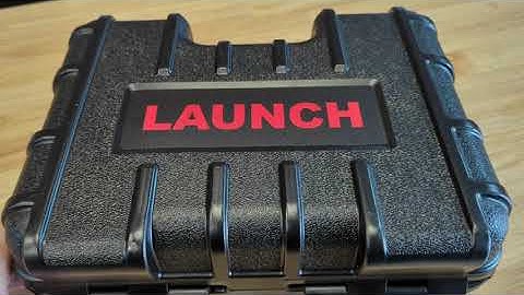 Launch X431 CRP919EBT Professional OBD2 Bluetooth Wireless Bidirectional Updating Scan Tool