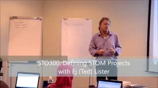 STO300 - Defining Shutdowns, Turnarounds, Outages & Mainteance Projects
