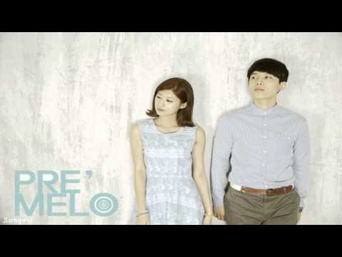 Pre`Melo (+) 멀어지죠