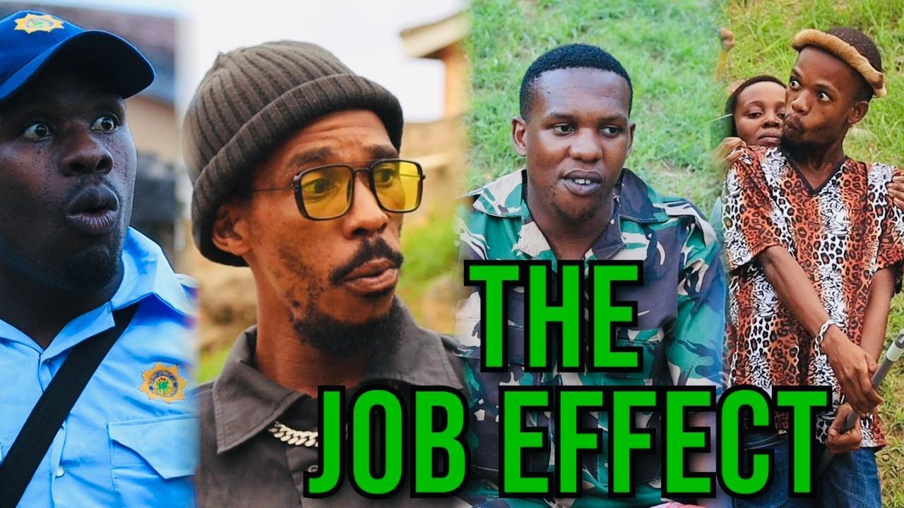 The Job Effect