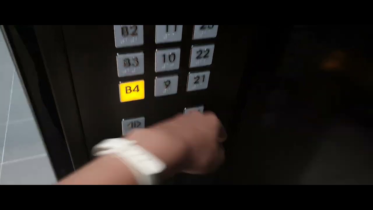 대구광역시 수성구 만촌동 힐스테이트 만촌역 현대엘리베이터