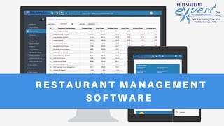 Restaurant Management Software - Contact Us Today screenshot 5