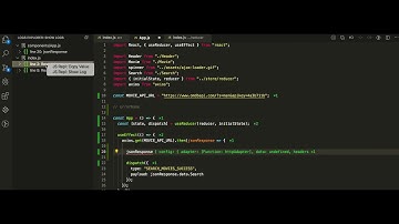vscode javascript-repl extension preview