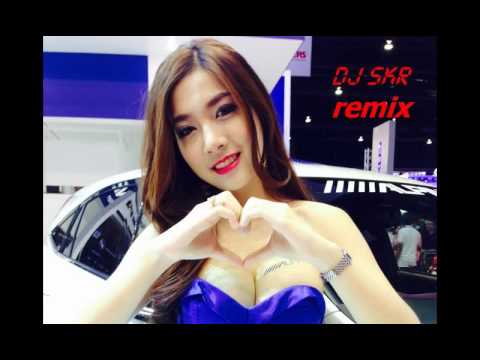 Andreea Balan Zizi 3cha thai DJ SKR REMIX 120 BPM