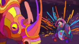 Bwood - Ripple Illusion Original Mix