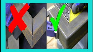 WELDING TECHNIQUES PART 2- Why some welders do not speak out this technique to others?