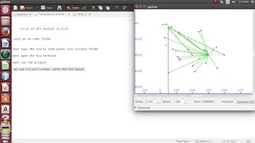 Vertical Handover LTE Projects